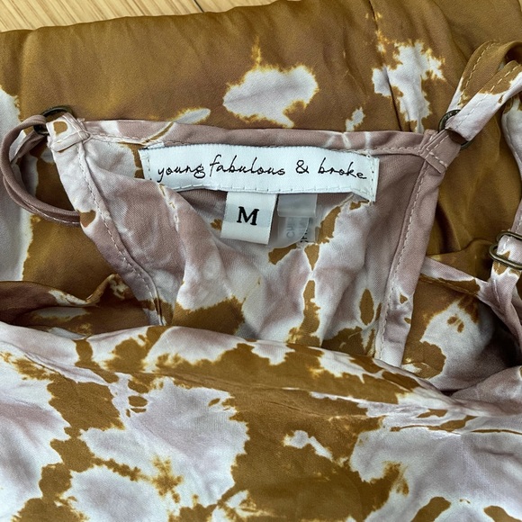 Amazing slip dress - Picture 6 of 6